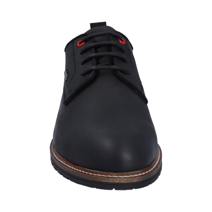 Hunter Jura Gibson Mens Shoe - Black