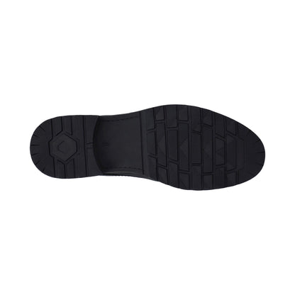 Hunter Jura Gibson Mens Shoe - Black