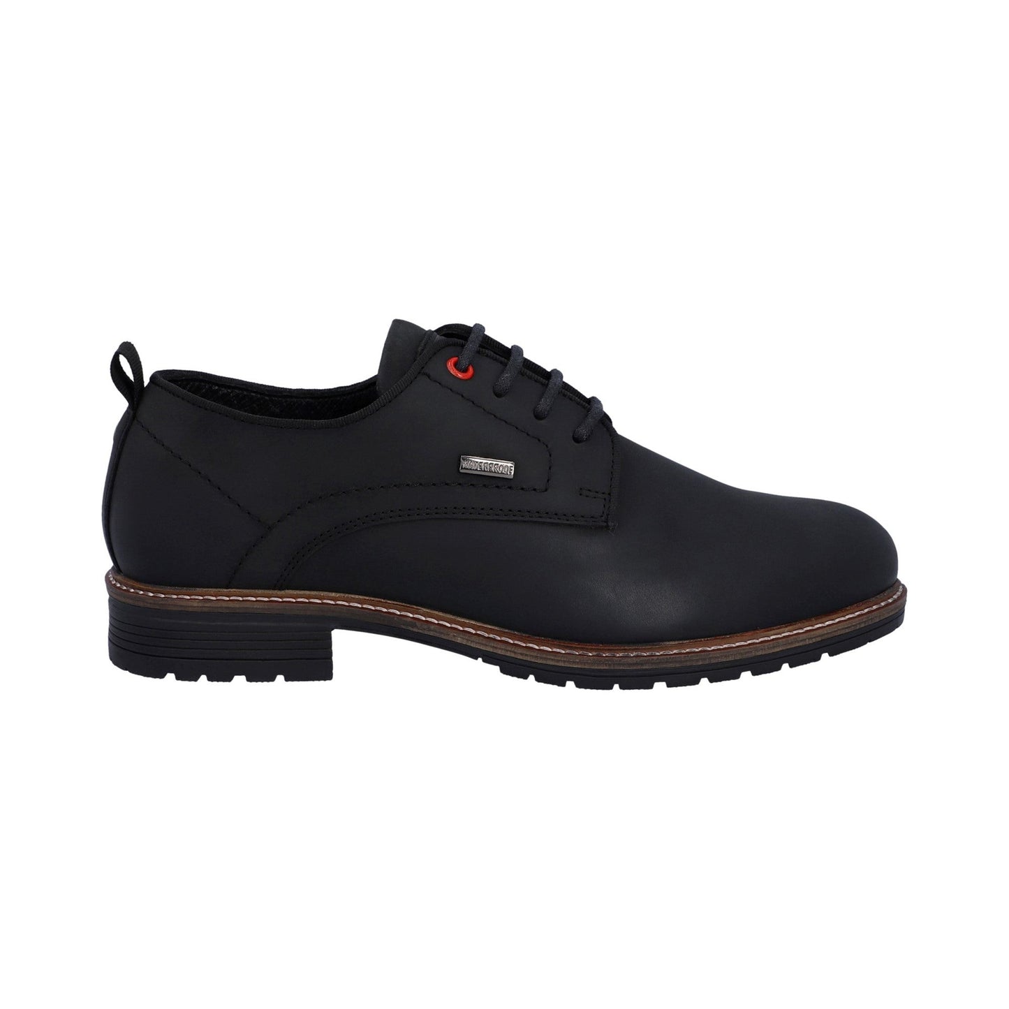 Hunter Jura Gibson Mens Shoe - Black