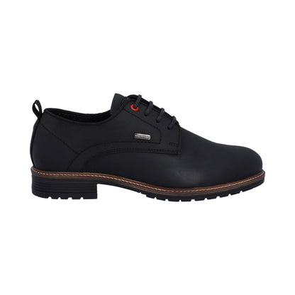 Hunter Jura Gibson Mens Shoe - Black