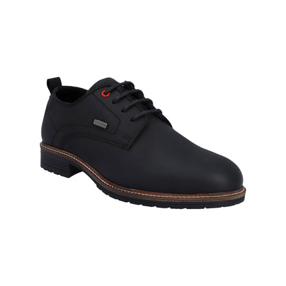 Hunter Jura Gibson Mens Shoe - Black