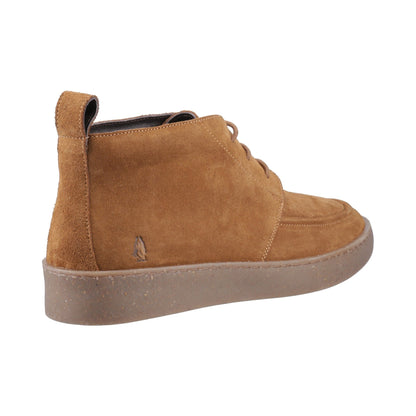 Hush Puppies Rory Boot Mens - Tan