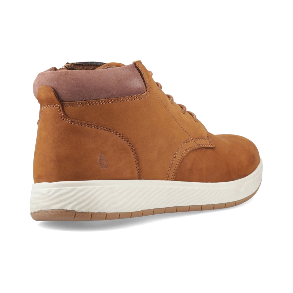Hush Puppies Bronko Chukka Boot Mens - Tan