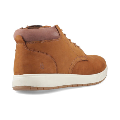 Hush Puppies Bronko Chukka Boot Mens - Tan