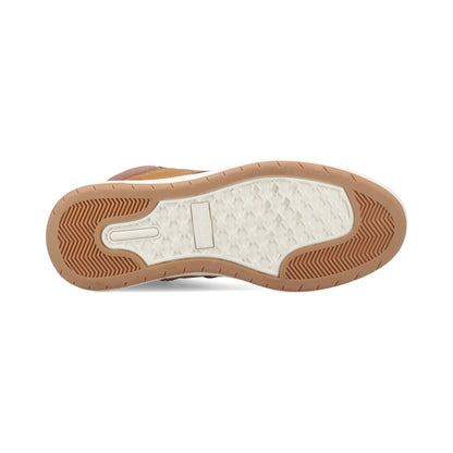 Hush Puppies Bronko Chukka Boot Mens - Tan