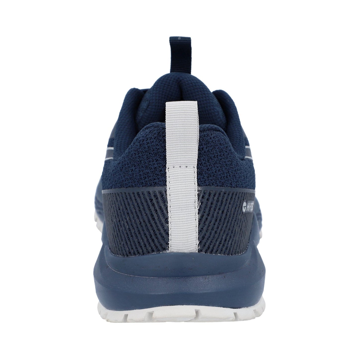 Hi-Tec Geo Nakuru Mens Trainers - Navy/Grey