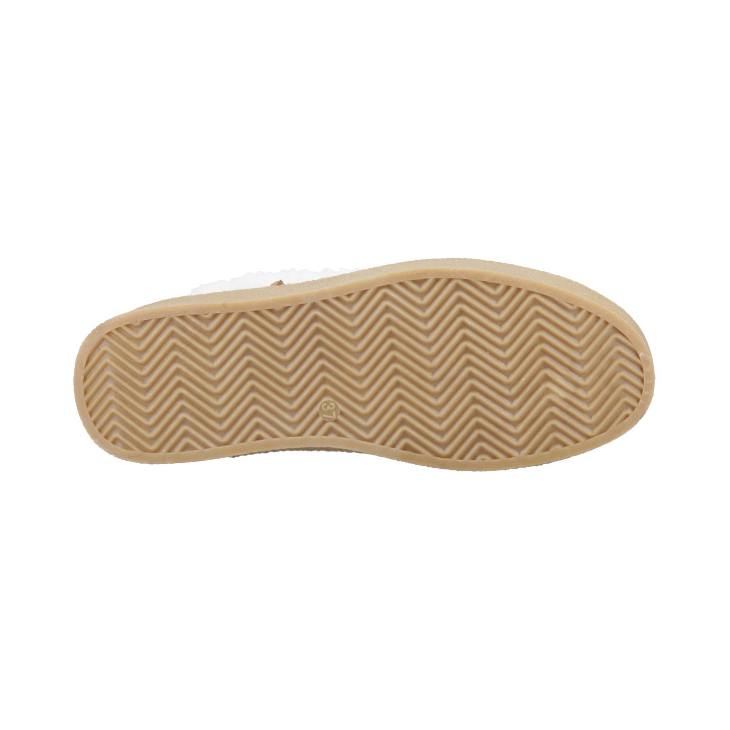 Hush Puppies Becca Mid Boot Womens - Tan