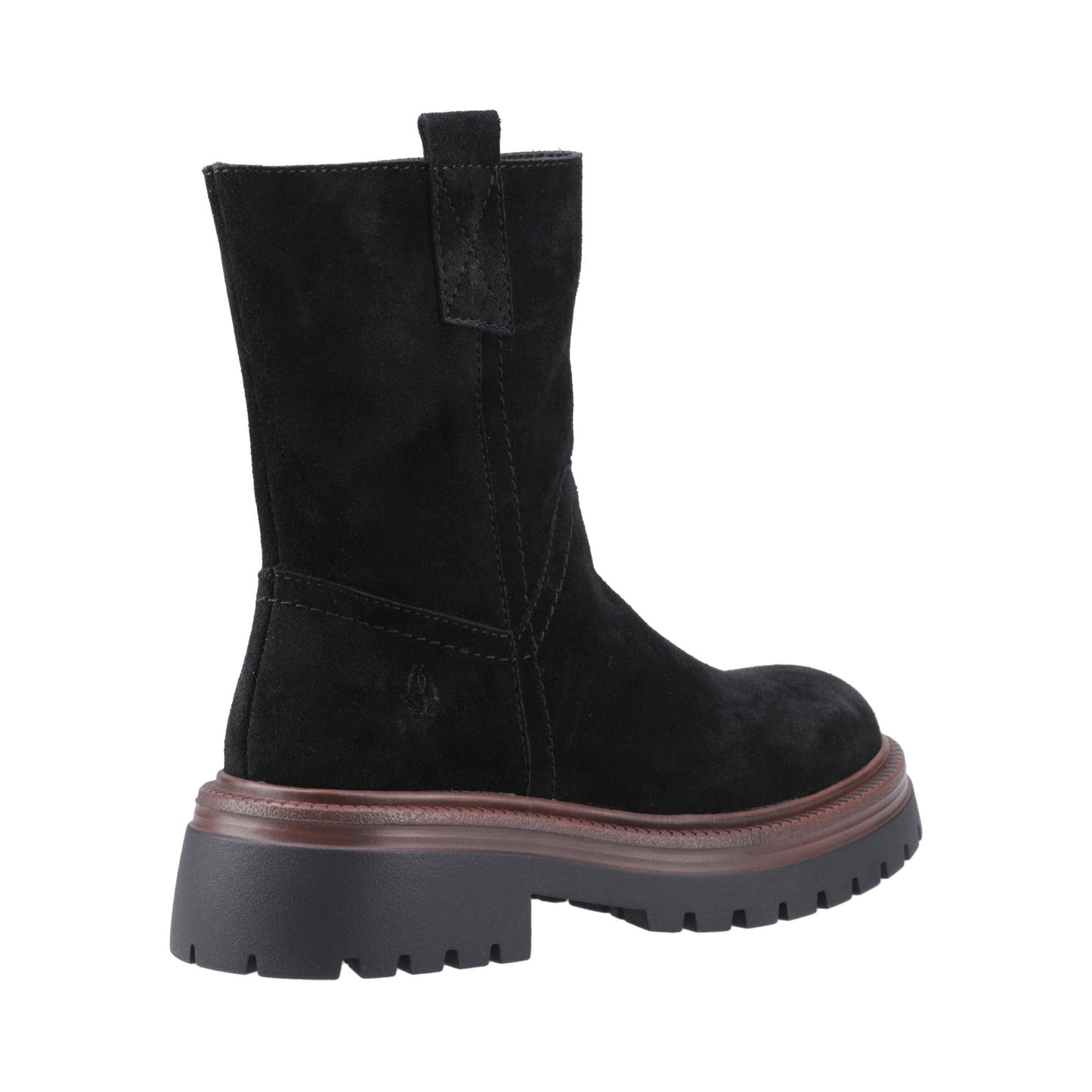 Hush Puppies Rebecca Boot Womens - Black