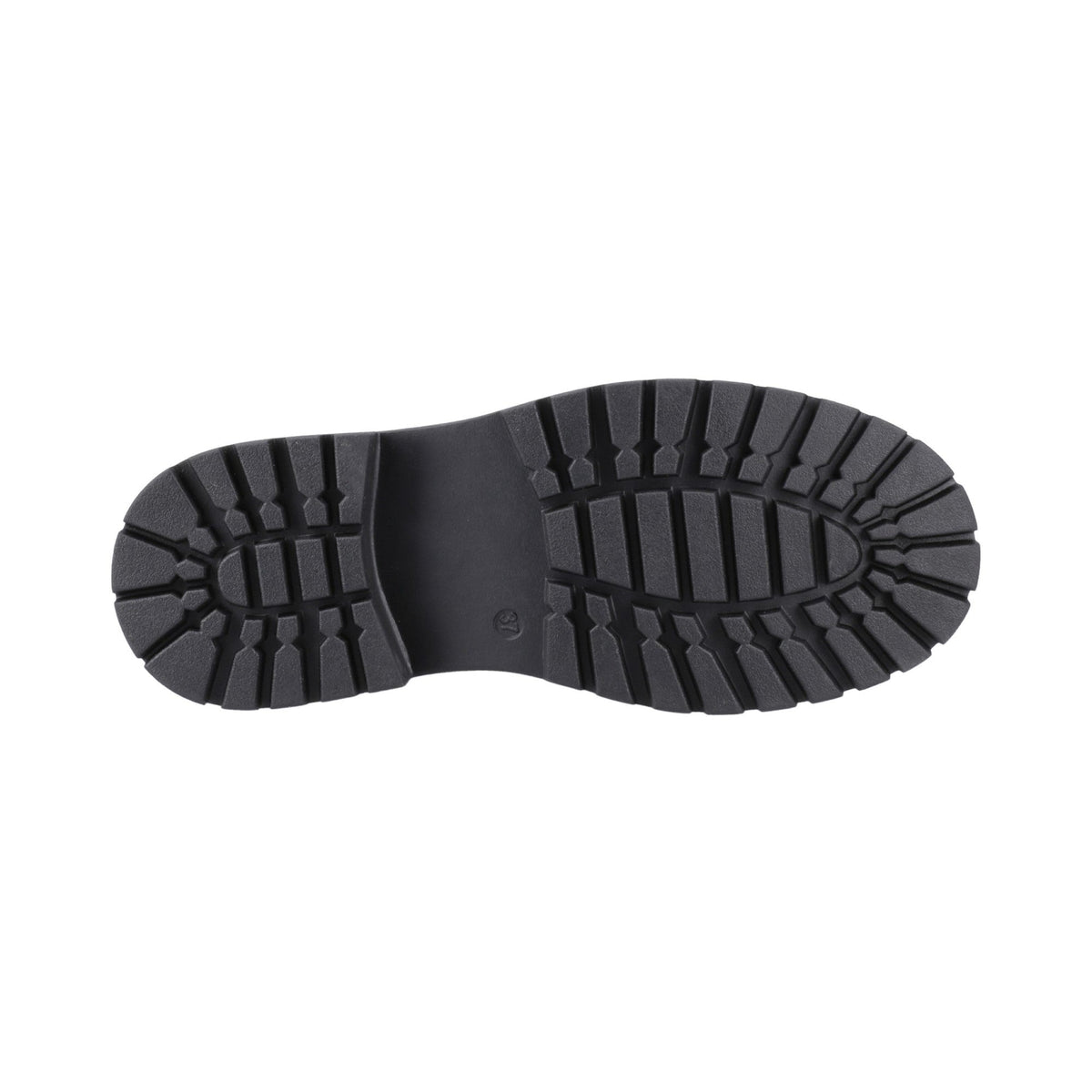Hush Puppies Rebecca Boot Womens - Black