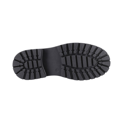 Hush Puppies Rebecca Boot Womens - Black