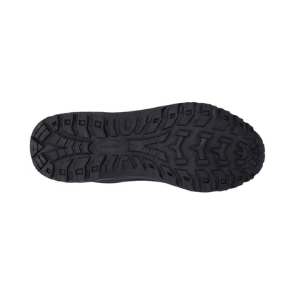 Hi-Tec JAGUAR SPORT WP Mens Trail Shoe - Black/Dune