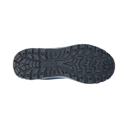 Hi-Tec JAGUAR Womens - WP Womens Trail Shoe - Indigo/Moonstone