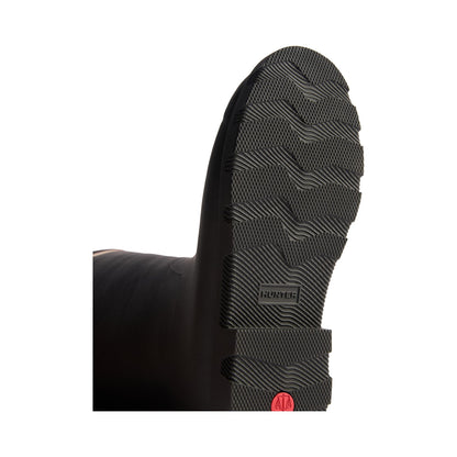 Hunter Downpour Tall Insulated Boot Womens - Black
