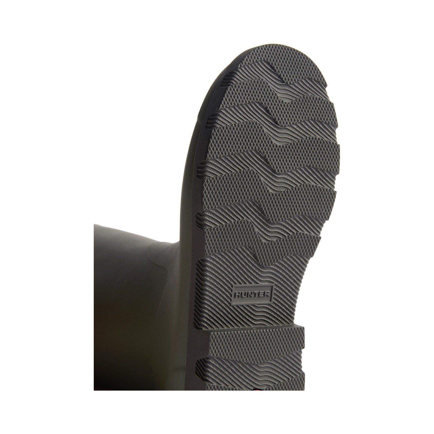 Hunter Field Downpour Adjustable Neoprene Womens - Dark Olive/Black