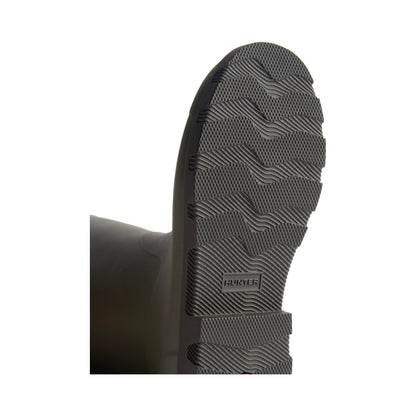 Hunter Field Downpour Adjustable Neoprene Womens - Dark Olive/Black