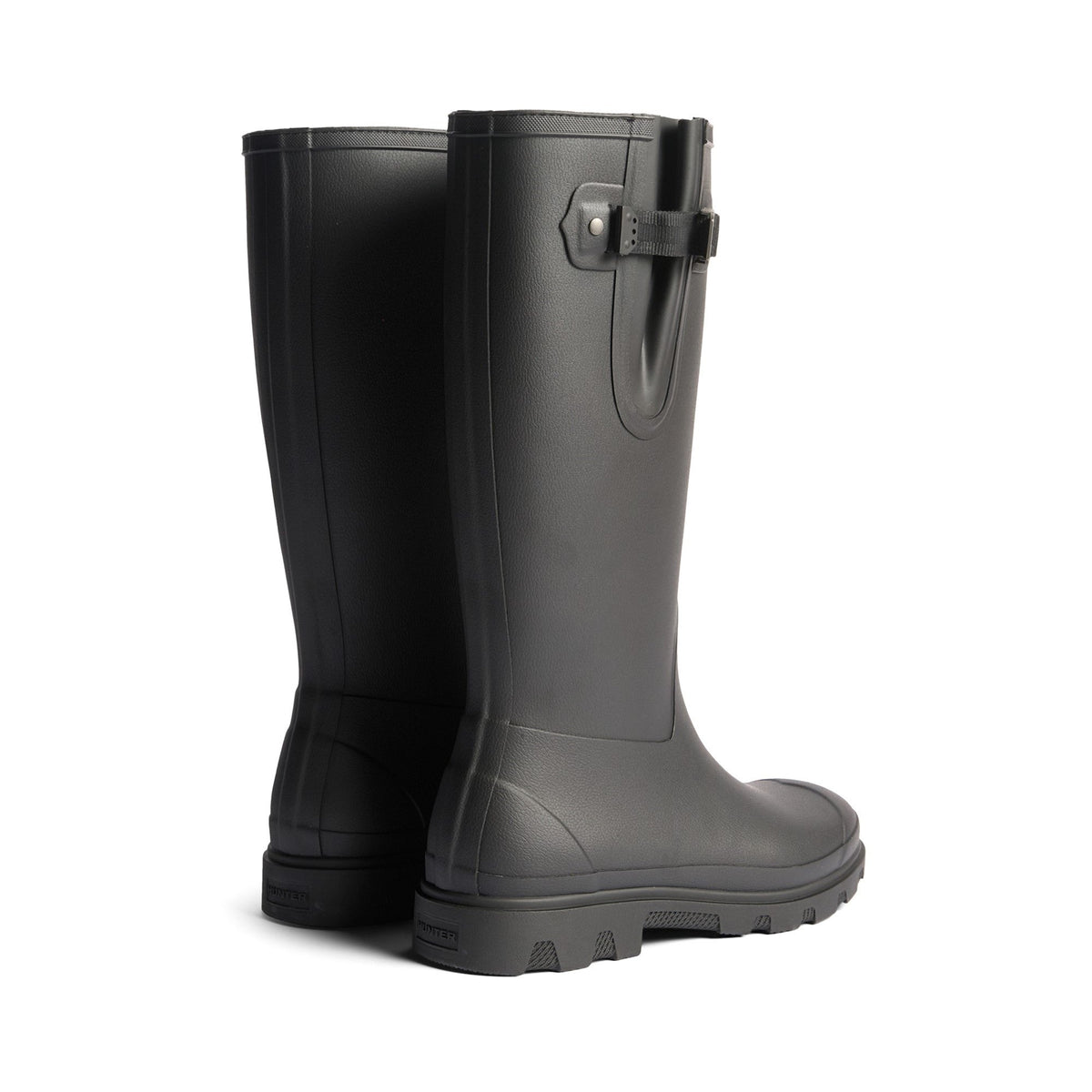 Hunter Field Downpour Adjustable Neoprene Mens - Black