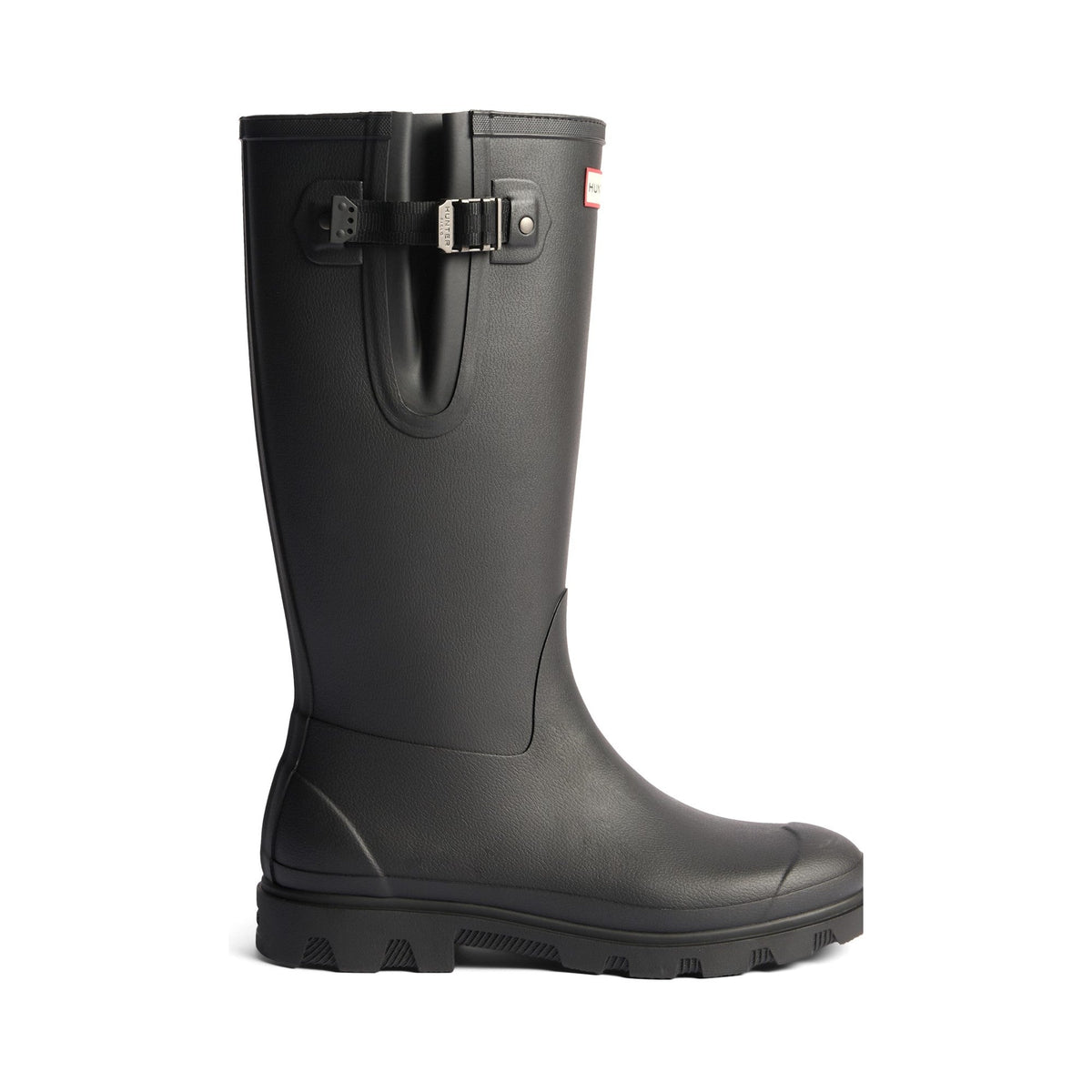 Hunter Field Downpour Adjustable Neoprene Mens - Black