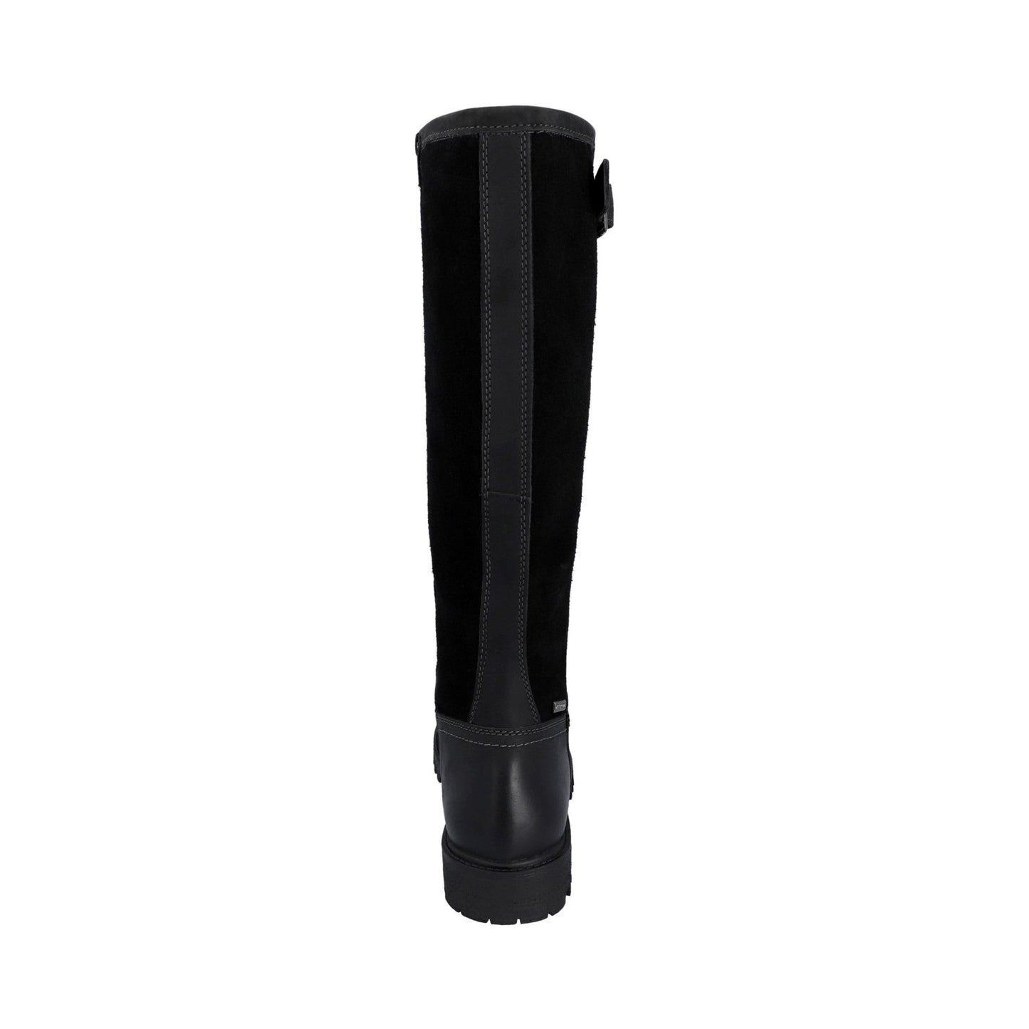 Hunter Canna Tall Boot Womens - Black