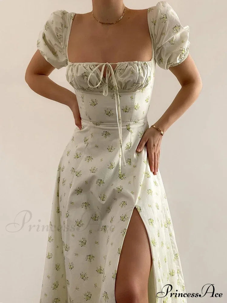Lace Backless Bodycon Maxi Dress