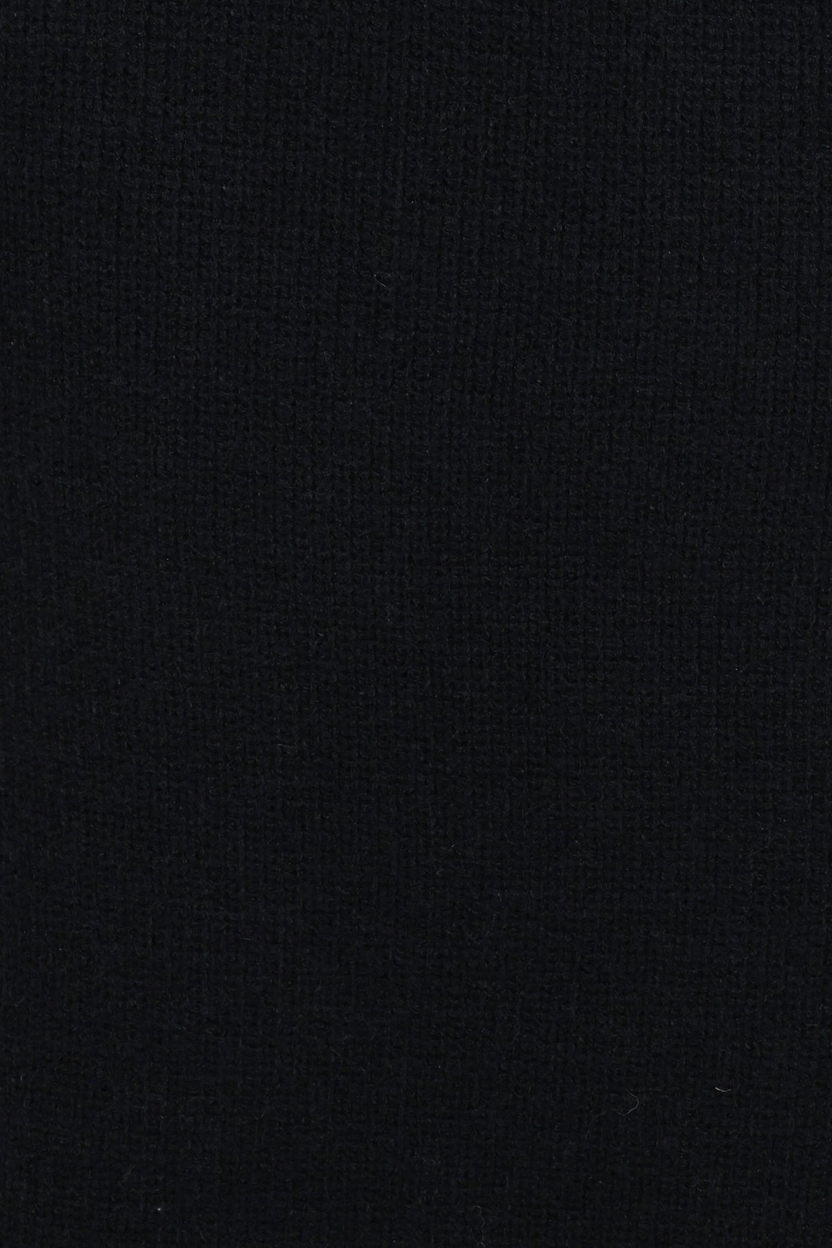 Aerin Knit Dress - Black