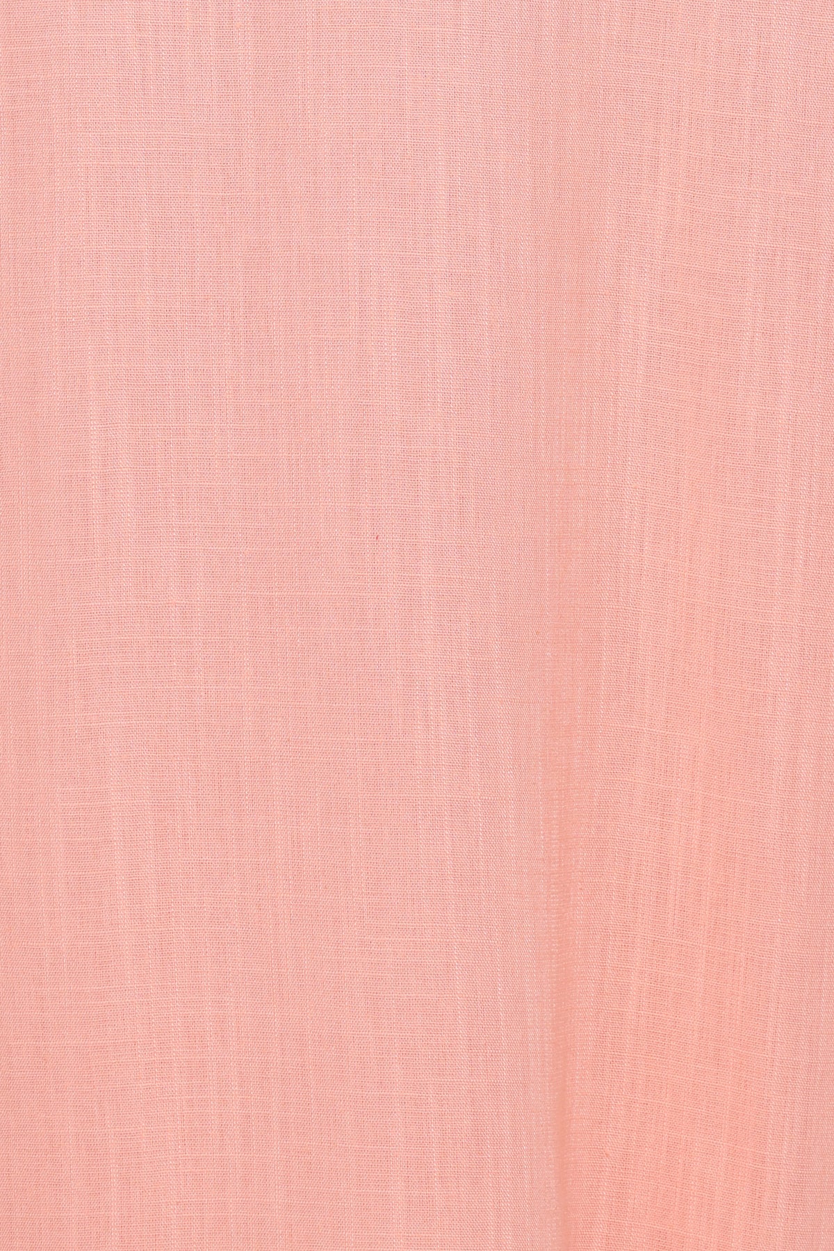 Amalie Maxi Dress - Pastel Peach