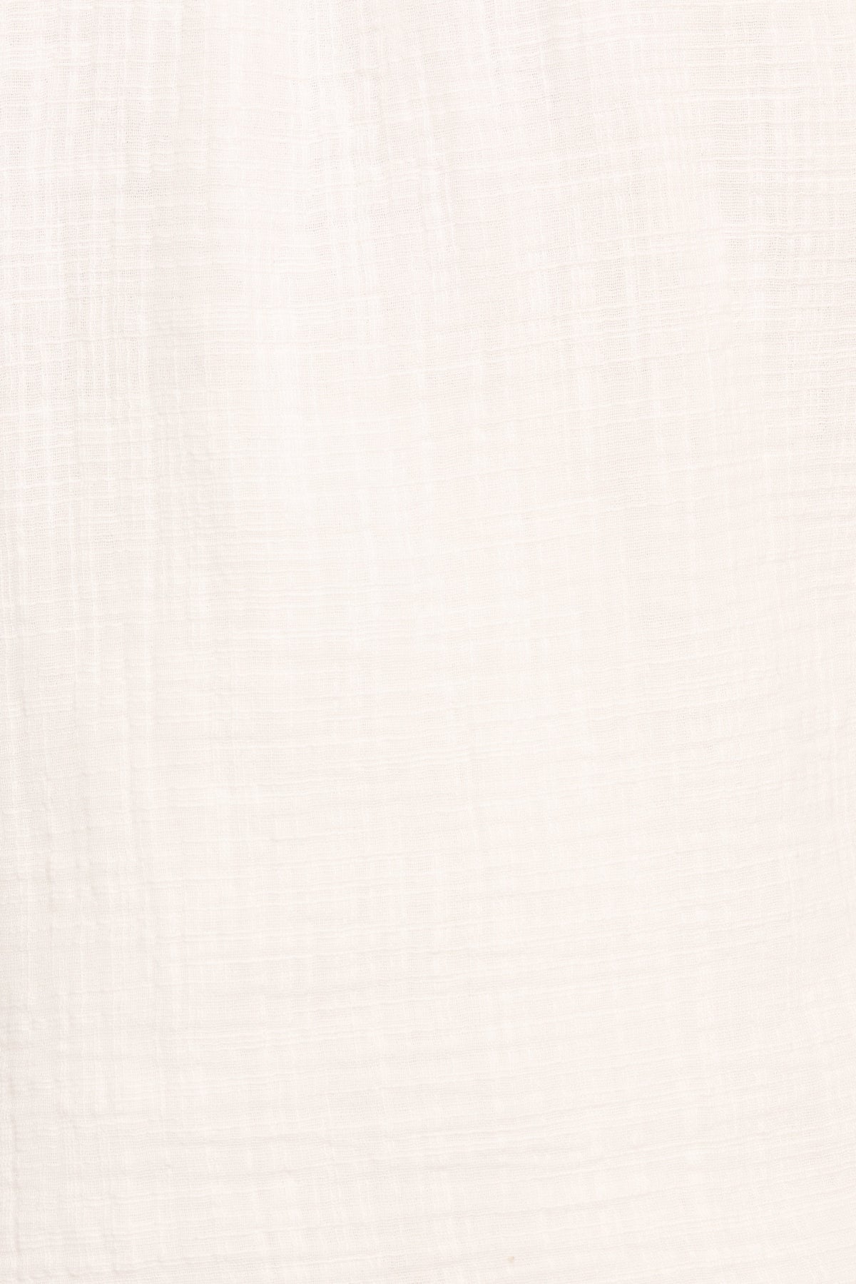 Alicent Romper - White