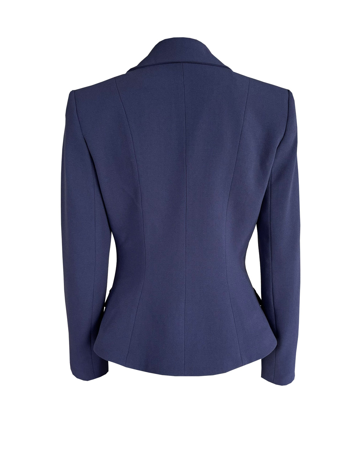 1950s Renee Jacket - Steel