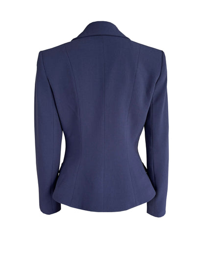 1950s Renee Jacket - Steel