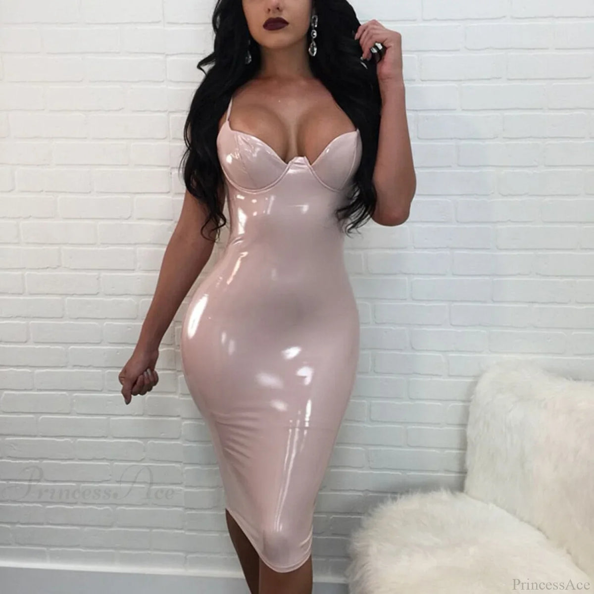 Sexy Party Club Dress