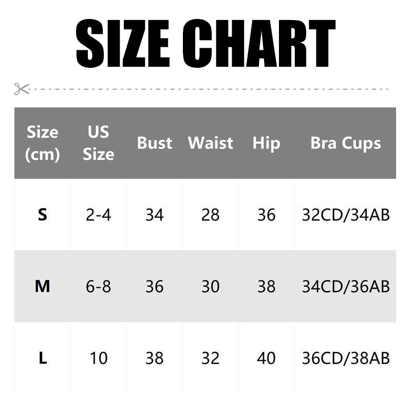 üëôSwim Skirt High Waisted Bikini Sets Tummy Control Swimsuits