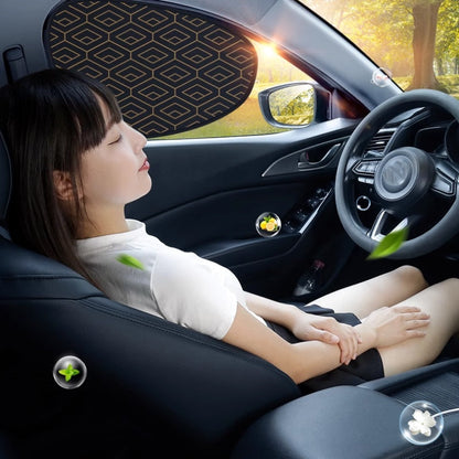 üì¢üì¢30% OFF !! ‚è∞Universal Car Side Window Sun Shades