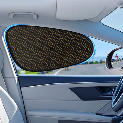 üì¢üì¢30% OFF !! ‚è∞Universal Car Side Window Sun Shades