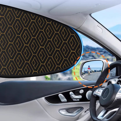 üì¢üì¢30% OFF !! ‚è∞Universal Car Side Window Sun Shades