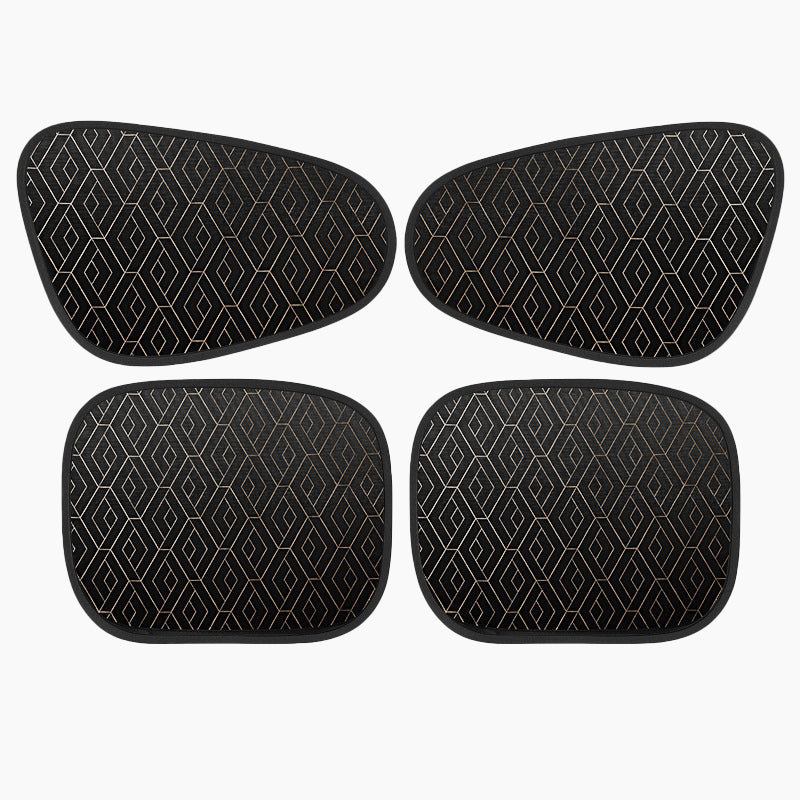 üì¢üì¢30% OFF !! ‚è∞Universal Car Side Window Sun Shades