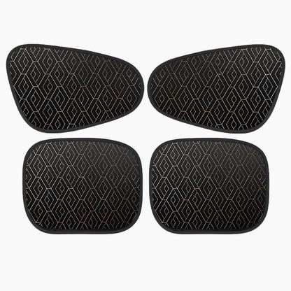 üì¢üì¢30% OFF !! ‚è∞Universal Car Side Window Sun Shades