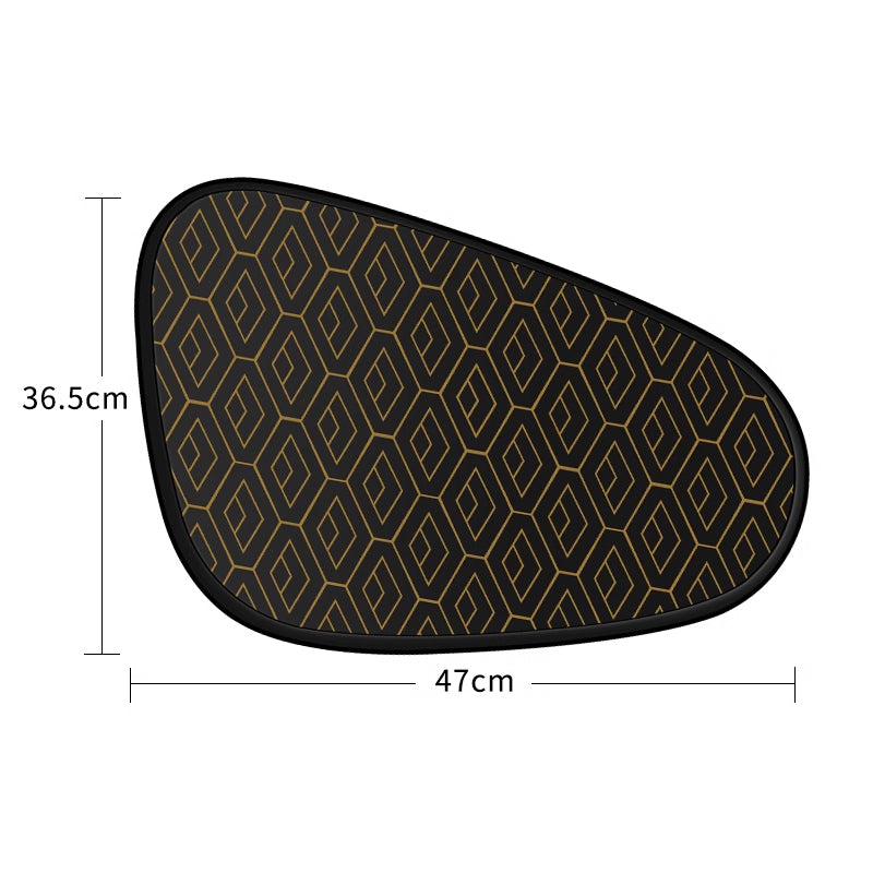 üì¢üì¢30% OFF !! ‚è∞Universal Car Side Window Sun Shades