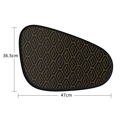 üì¢üì¢30% OFF !! ‚è∞Universal Car Side Window Sun Shades