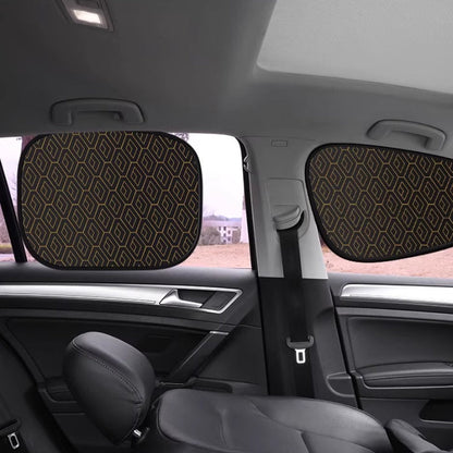 üì¢üì¢30% OFF !! ‚è∞Universal Car Side Window Sun Shades