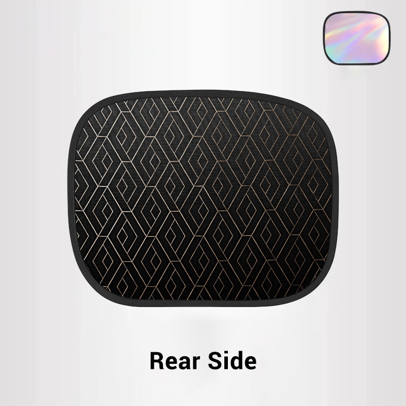 üì¢üì¢30% OFF !! ‚è∞Universal Car Side Window Sun Shades