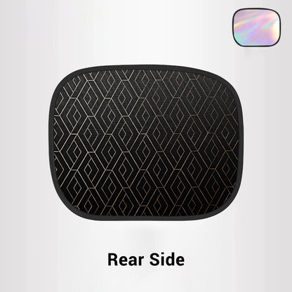 üì¢üì¢30% OFF !! ‚è∞Universal Car Side Window Sun Shades
