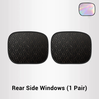 üì¢üì¢30% OFF !! ‚è∞Universal Car Side Window Sun Shades