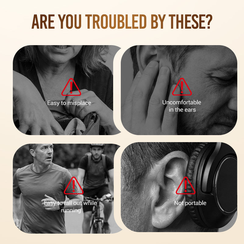 üì¢üì¢ ‚è∞Mini Wireless Earbuds with Digital Display Case ‚Äì Lightweight, Comfortable & Dead Easy to Use