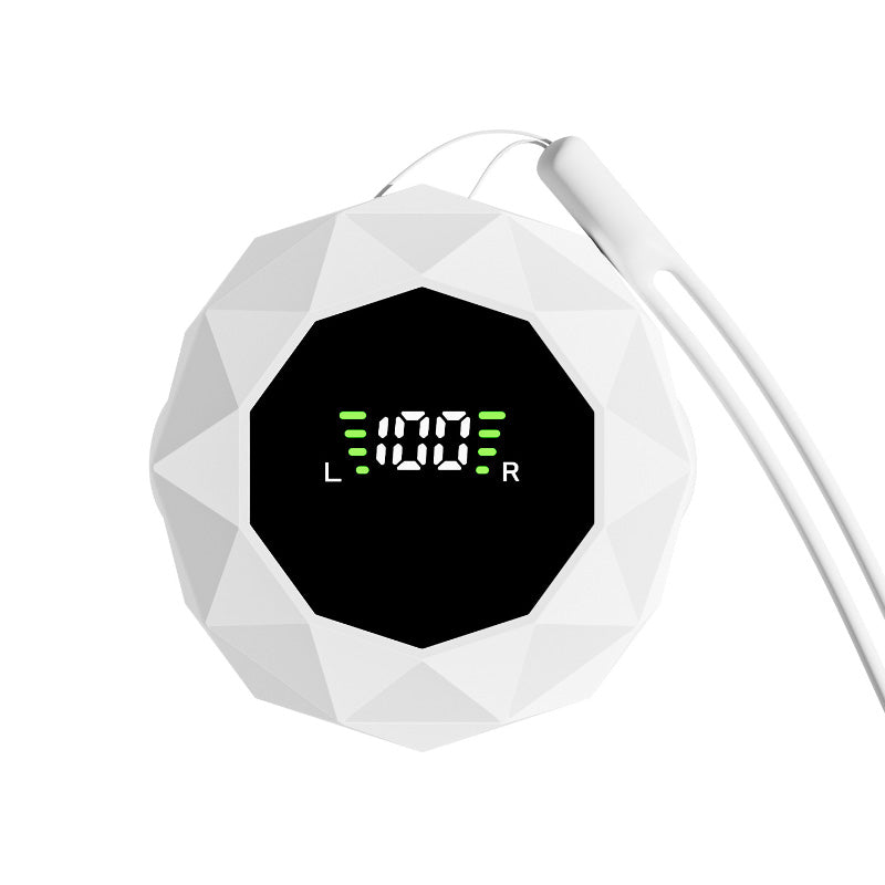 üì¢üì¢ ‚è∞Mini Wireless Earbuds with Digital Display Case ‚Äì Lightweight, Comfortable & Dead Easy to Use
