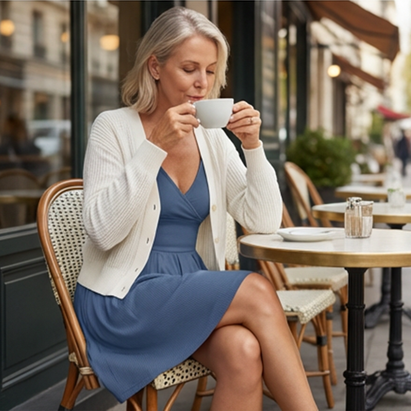 üíï Women‚Äòs Ribbed Knit Romper ‚Äì Breathable & skin-friendly
