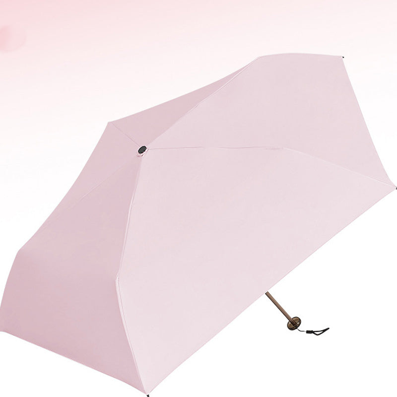 ‚ú® Say Goodbye to Bulky Umbrellas ‚Äì Ultra-Light Sun & Rain Protection for On-the-Go! ‚ú®