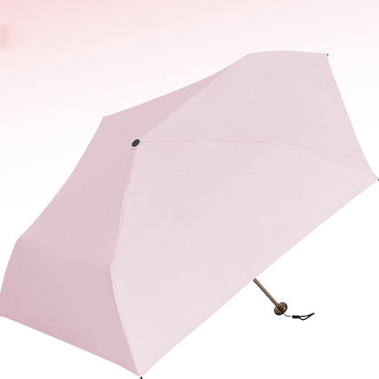 ‚ú® Say Goodbye to Bulky Umbrellas ‚Äì Ultra-Light Sun & Rain Protection for On-the-Go! ‚ú®