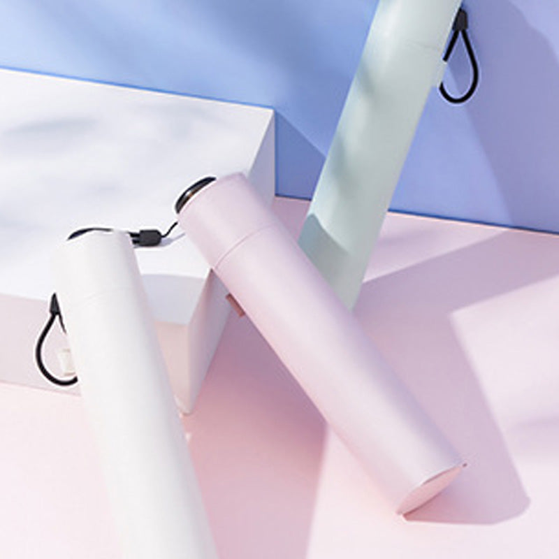 ‚ú® Say Goodbye to Bulky Umbrellas ‚Äì Ultra-Light Sun & Rain Protection for On-the-Go! ‚ú®