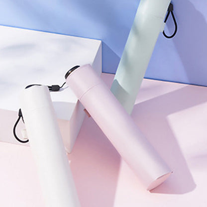 ‚ú® Say Goodbye to Bulky Umbrellas ‚Äì Ultra-Light Sun & Rain Protection for On-the-Go! ‚ú®