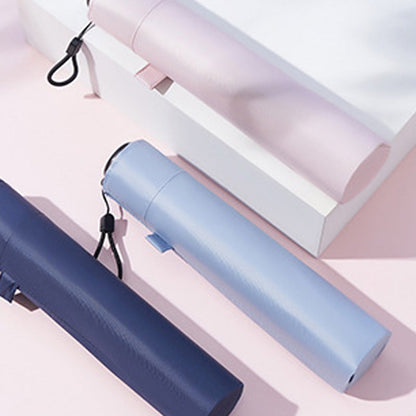 ‚ú® Say Goodbye to Bulky Umbrellas ‚Äì Ultra-Light Sun & Rain Protection for On-the-Go! ‚ú®