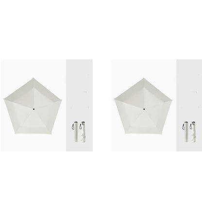 ‚ú® Say Goodbye to Bulky Umbrellas ‚Äì Ultra-Light Sun & Rain Protection for On-the-Go! ‚ú®